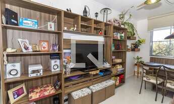 Imagem 5: Apartamento à Venda - Jardim Itu-Sabará, 3 Quartos, 72 m2