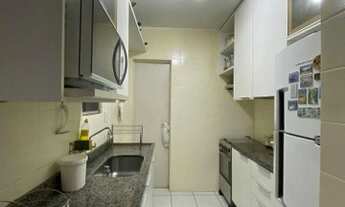 Imagem 6: Apartamento com 2 dormitórios à venda, 69 m² por R$ 200.000,00 - Imbiribeira - Recife/PE