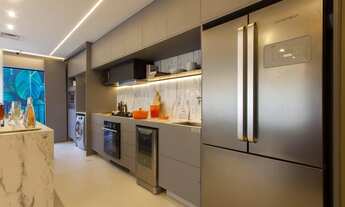 Imagem 6: ::Nas Perdizes | 3 Dormitórios | 3 Suítes | 100 m² | 2 Vagas