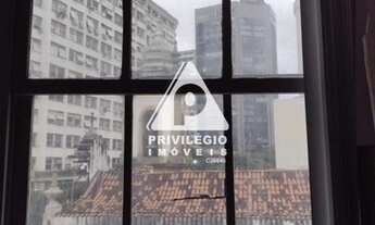 Imagem 2: Andar corrido à venda, Centro - RIO DE JANEIRO/RJ