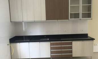 Imagem 7: SOBRADO COM 140M² DE ÁREA ÚTIL, 3 QUARTOS SENDO UMA SUÍTE, CHURRASQUEIRA TRÊS VAGAS DE GAR