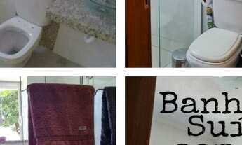 Imagem 3: SOBRADO VILA FORMOSA 90M² 3Quartos 1Suite 2Vagas Garag 3Banheiros Prox. ao Shop Anália Fr