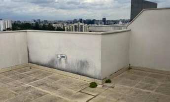 Imagem: APARTAMENTO - MORUMBI - SP