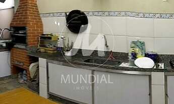 Imagem 5: Casa (sobrado na rua) 4 dormitórios/suite, cozinha planejada