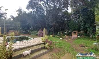 Imagem 4: Sítio de 1400m², condomínio Rancho Alegre, Águas Claras, Viamão