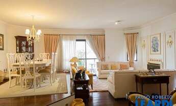 Imagem 7: APARTAMENTO - JARDIM PAULISTA - SP