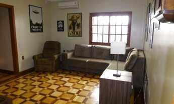 Imagem 4: Porto Alegre - Apartamento Padrão - Menino Deus