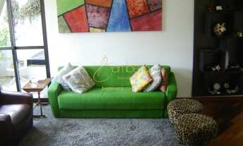 Imagem: Duplex lindo e bem localizado