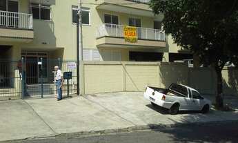 Imagem 2: Aluga Apartamentos 1ª Locação em Cordovil/RJ