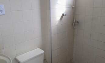 Imagem 5: Aluguel - Kitchinette próximo ao Teatro Trianon no centro- Ed. Ouvidor Play Center