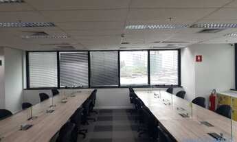 Imagem 2: CONJ. COMERCIAL - CIDADE JARDIM - SP