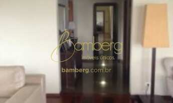 Imagem 3: Encantador apartamento no Alto da Boa Vista