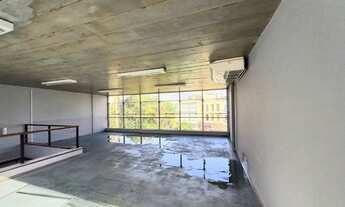 Imagem 4: Prédio para aluguel com 200 metros quadrados em Alphaville Conde I - Barueri - SP