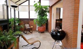 Imagem 6: COBERTURA - PARAÍSO - SP