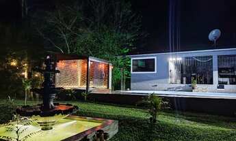 Imagem 4: Sitio em Lumiar nova friburgo,RJ para temporada km11