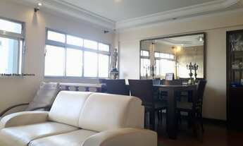 Imagem: Apartamento para Venda, Barra Funda, 3 dormitórios