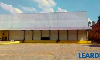 Imagem 7: GALPÃO - JARDIM ALVORADA - SP