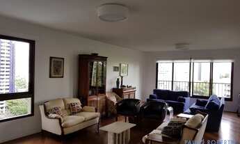 Imagem: APARTAMENTO - MORUMBI - SP