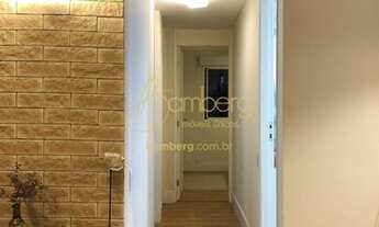 Imagem 6: Charmoso apartamento com 73 mts na rua do Símbolo, Vila Andrade