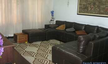 Imagem: CASA ASSOBRADADA - BUTANTÃ - SP