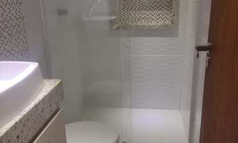 Imagem 5: Casa para venda possui 68 metros quadrados com 2 quartos em Maria Turri - Rio das Ostras