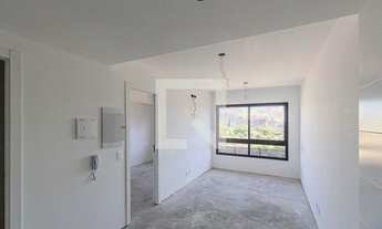 Imagem 2: Apartamento à Venda - Azenha, 1 Quarto, 50 m2