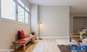 Imagem 4: APARTAMENTO - PINHEIROS - SP