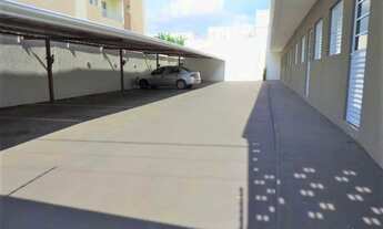 Imagem 4: Kitinet Apartamento 1 Quarto 1 Vaga Coberta Próx Hospital Santa Rosa