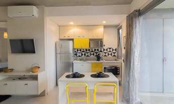 Imagem 7: Apartamento Locação 1 Dormitórios - 37 m² Vila Olímpia