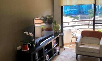 Imagem 5: APARTAMENTO - VILA GUARANI - SP