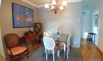 Imagem 2: APARTAMENTO - MORUMBI - SP