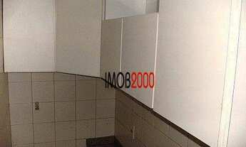 Imagem 3: Sala, 38 m² - venda por R$ 250.000,00 ou aluguel por R$ 800,00/mês - Centro - Niterói/RJ