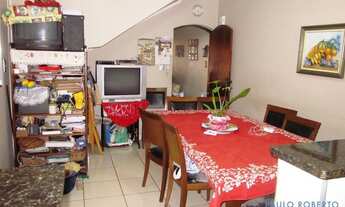 Imagem 4: SOBRADO - PAULICÉIA - SP