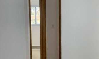 Imagem 3: Apartamento sem Condomínio para Venda em Santo André, Vila Bastos, 2 dormitórios, 2 suítes