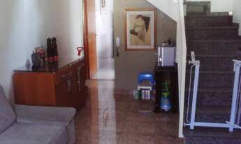 Imagem 5: Sobrado com 110 metros quadrados com 3 quartos no Tucuruvi -ZN - SP