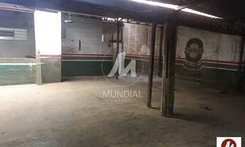 Imagem 3: Salão/Galpão (salão - térreo