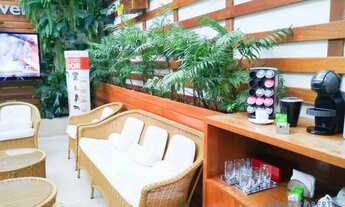 Imagem: LOJA - JARDIM AMÉRICA - SP