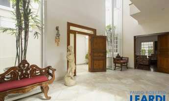 Imagem 2: CASA ASSOBRADADA - JARDIM GUEDALA - SP