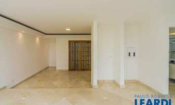 Imagem 6: APARTAMENTO - MOEMA PÁSSAROS - SP