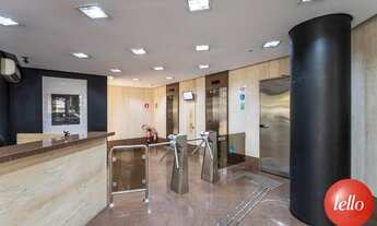 Imagem 6: São Paulo - Conjunto Comercial/sala - Brooklin