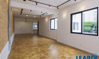 Imagem: APARTAMENTO - CONSOLAÇÃO - SP