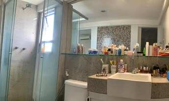 Imagem 5: Edf Estação Jaqueira de 208 m2, com 4 suítes, 3 vagas, luxuoso na Jaqueira