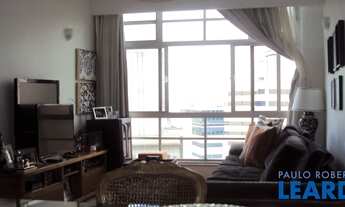 Imagem 2: APARTAMENTO - CONSOLAÇÃO - SP