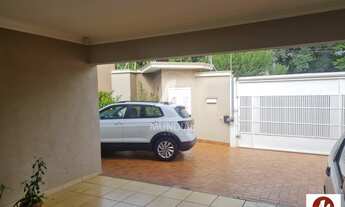 Imagem 4: Casa (térrea na rua) 5 dormitórios/suite, cozinha planejada