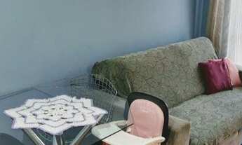 Imagem 4: APARTAMENTO - CENTRO - SP