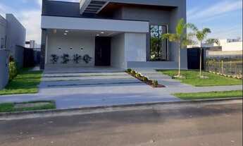 Imagem 2: Casa no Alphaville, fino acabamento