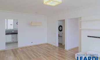 Imagem 2: APARTAMENTO - PERDIZES - SP