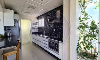 Imagem 7: Renergize com vista mar incrível, amplo e mobiliado na Fazenda