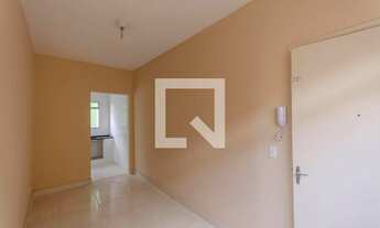 Imagem 4: Apartamento para Aluguel - Ponte Rasa, 1 Quarto, 36 m2