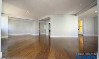 Imagem 4: APARTAMENTO - MOEMA PÁSSAROS - SP